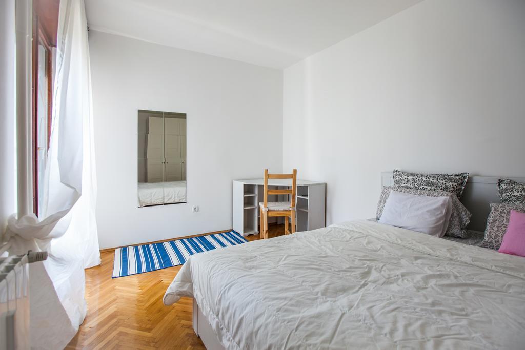 Butterfly Apartment Rijeka Exterior foto
