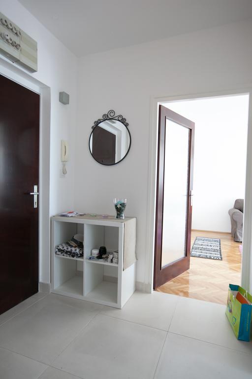 Butterfly Apartment Rijeka Exterior foto