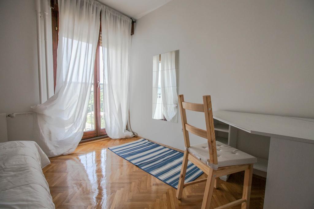 Butterfly Apartment Rijeka Exterior foto